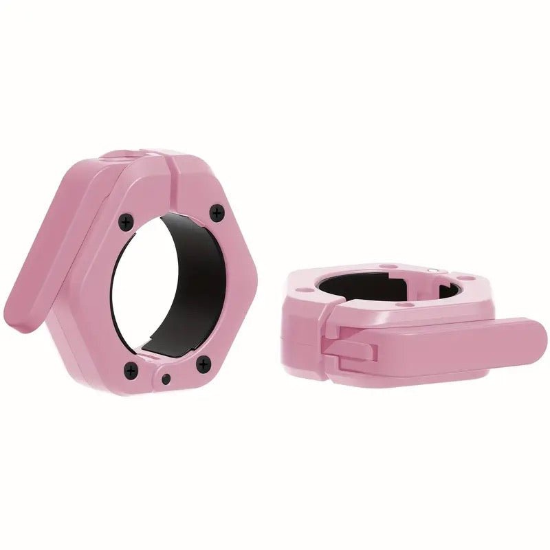 Barbell Collars 3.0 - BlackBear Fitness